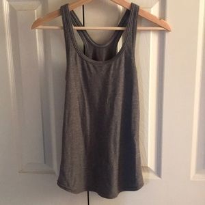 Lululemon Tank, Size 4